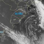 Semana será marcada pelo frio e temperatura cai muito nesta terça
