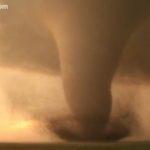 Fatalidade e prevenção em tempo severo