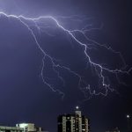 Rio Grande do Sul teve de chuva intensa a tornado