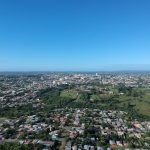 Semana proporcionará baixa dos rios sob cheia no Oeste gaúcho