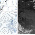 Feriadão começa com chuva forte nas estradas rumo ao Litoral