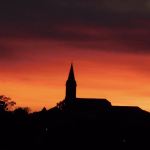 Sol predomina no Rio Grande do Sul nesta terça-feira