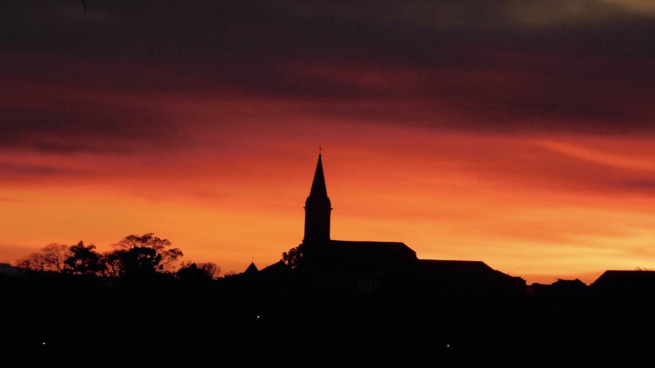 Sol predomina no Rio Grande do Sul nesta terça-feira