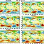 Setembro não repete agosto e vem chuva para os gaúchos