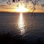 Frio perde força em quinta-feira que será de sol e nuvens