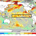 El Niño: superarada marca importante