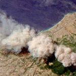 Por que a Grécia arde?