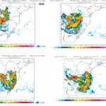 Amanhã começa período de instabilidade no RS