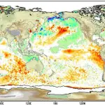 Oceano Pacífico aquece mais e condições de El Niño são iminentes