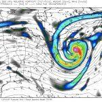 Nevasca “monstro” deve fazer história nos Estados Unidos