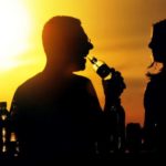 Instabilidade, abafamento e risco de granizo localizado