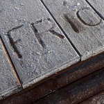 Uruguai amanheceu com mínimas abaixo de zero hoje