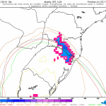 Grande nevada dias 21 e 22?
