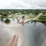Episódio de chuva extrema provoca mortes e enchentes na Argentina
