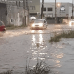 Condições seguem favoráveis a temporais no Sul do Brasil