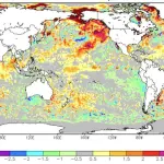 Episódio de El Niño perto do fim