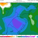 Fluxo atípico para janeiro de umidade trará chuva excessiva