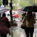 Parte do Estado ainda tem chuva nesta terça-feira