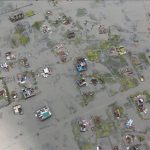 Desastre em Moçambique