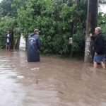 Enchentes atingem o Norte da Argentina, Paraguai e Mato Grosso do Sul