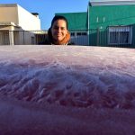 Frio segue mais intenso no Sul gaúcho