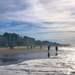 Bloqueio vai cair no Sul do país