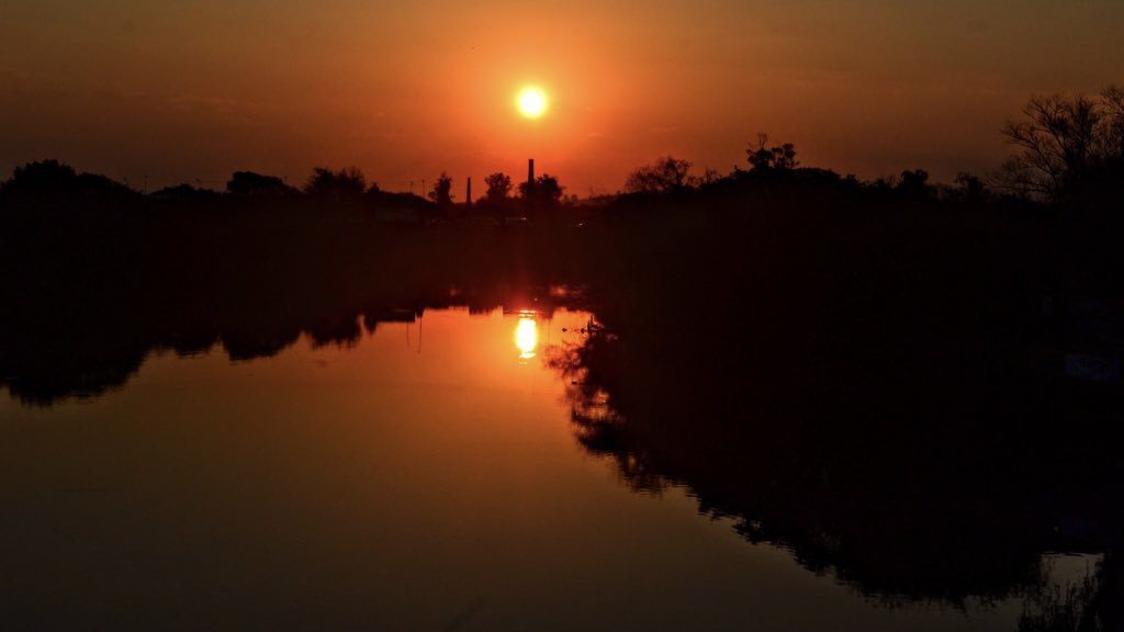Quinta teve 34,9°C e segue muito quente hoje em parte do Estado