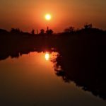 Quinta teve 34,9°C e segue muito quente hoje em parte do Estado