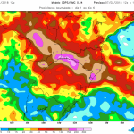 #Estiagem O quanto pode chover e onde deve chover?