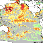 ***ATENÇÃO*** Um El Niño diferente do convencional