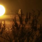 Forte calor antecede retorno da chuva ao Rio Grande do Sul