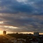 Setembro polar – Frio de -6,6°C na Serra do Sudeste do RS