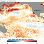 ***ATENÇÃO*** El Niño iminente