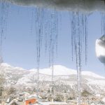 Massa de ar frio que trouxe -17°C na Patagônia chega ao Sul do Brasil