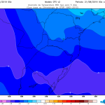 Comentário: inverno não acabou!