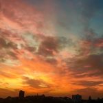 Vale do Sinos teve o terceiro dia mais quente de inverno em 35 anos