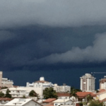Metade Norte gaúcha teve até 100 mm em somente 24 horas