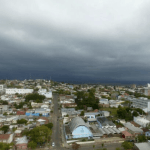 Confira a tendência para a semana no Rio Grande do Sul