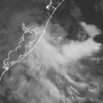 Semana vai alternar sol, nuvens e períodos de chuva