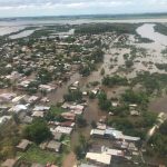 ***ALERTA*** Oeste gaúcho voltará a ter chuva volumosa nesta semana