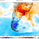 Onda de calor nos próximos dias