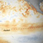 NOAA: El Niño está de volta