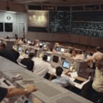 Como a Meteorologia auxiliou na chegada do homem à Lua