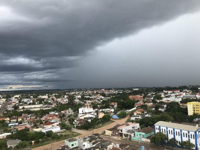 O retorno da chuva ao Rio Grande do Sul – Saiba a tendência dia a dia