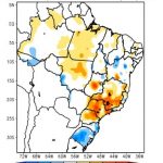 Junho provavelmente o mais frio de 2018 no RS pode ter chuva nos próximos dias