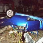 Intenso tornado durante a noite arrasa parte da capital de Cuba