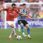 Sábado de clássico Grenal com sol e temperatura agradável