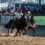 O tempo na semana da Expointer