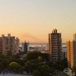 Terça-feira tórrida com 40°C e alto risco de fogo no Rio Grande do Sul