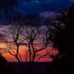 Outono começa ameno